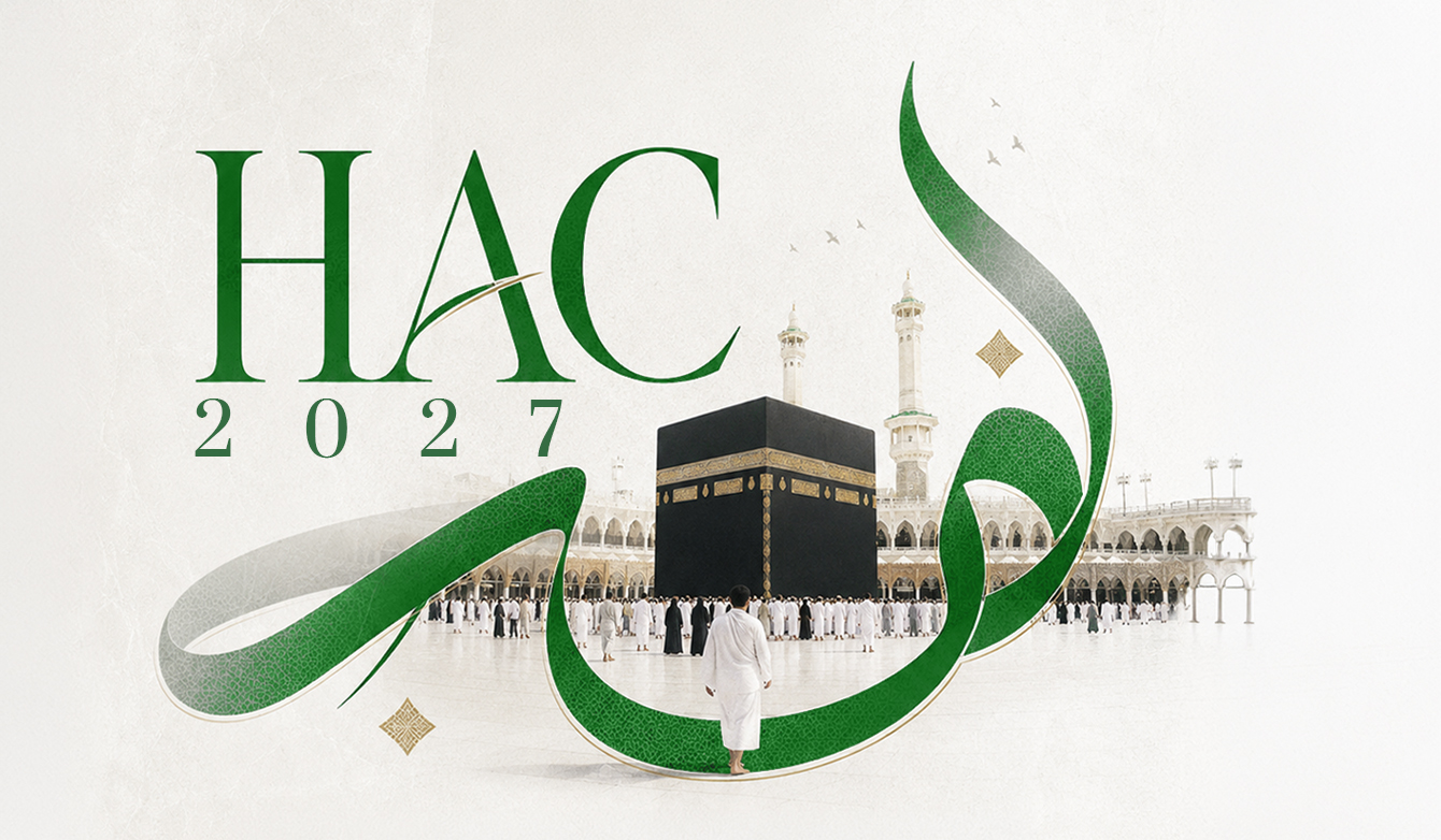 Hadj & Umra